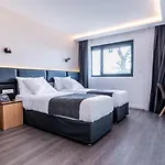 Woods Geneve-thoiry 3* Thoiry (Ain)