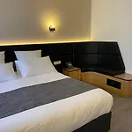 Woods Geneve-thoiry 3*