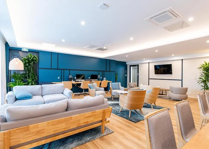 Woods Geneve-thoiry Hotel