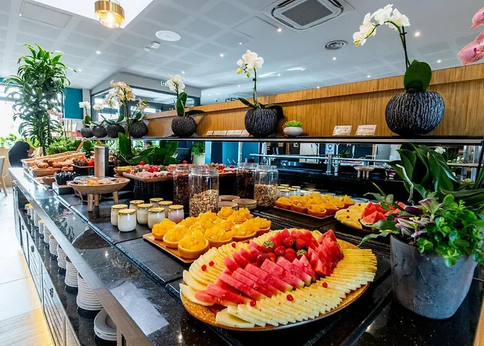 Hotel Woods Geneve-thoiry Thoiry (Ain)