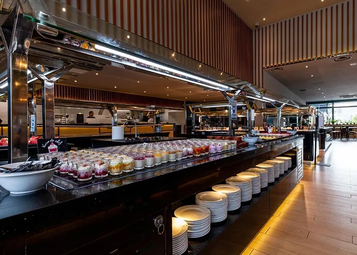 Hotel Woods Geneve-thoiry
