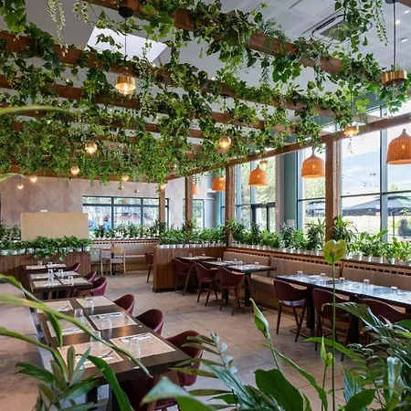 Hotel Woods Genève-thoiry