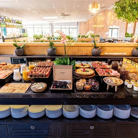 Hotel Woods Genève-thoiry 3*