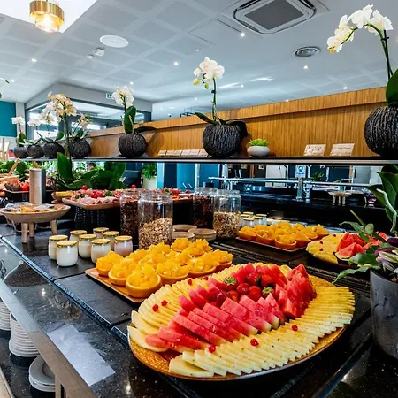 Hotel Woods Genève-thoiry Thoiry (Ain)