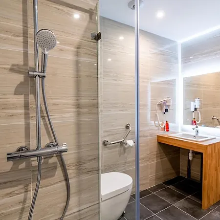 Woods Geneve-thoiry 3* Thoiry (Ain)