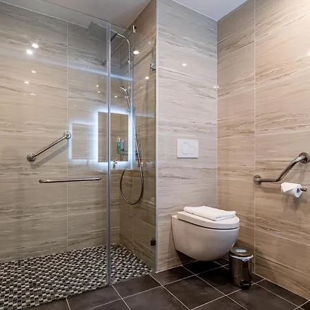 Woods Geneve-thoiry Hotel Thoiry (Ain)