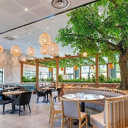 Hotel Woods Genève-thoiry Thoiry (Ain)