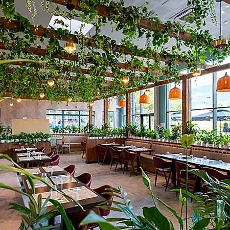 Woods Genève-thoiry Hotel Thoiry (Ain)