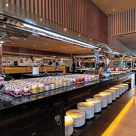 Hotel Woods Genève-thoiry
