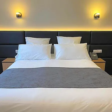 Hotel Woods Genève-thoiry