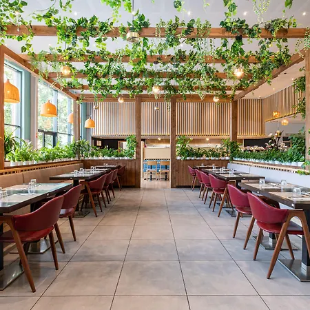 Hotel Woods Geneve-thoiry Thoiry (Ain)