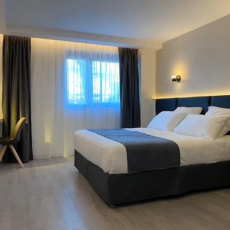 Woods Geneve-thoiry Hotel Thoiry (Ain)