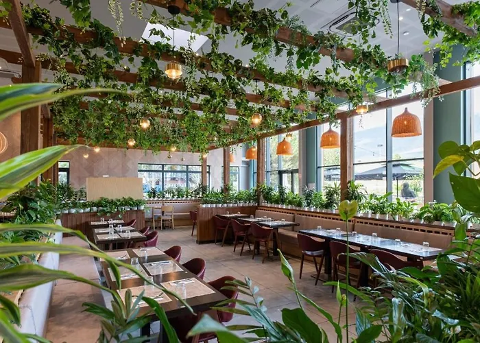 Hotel Woods Genève-thoiry