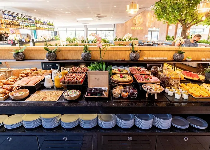 Hotel Woods Genève-thoiry 3*