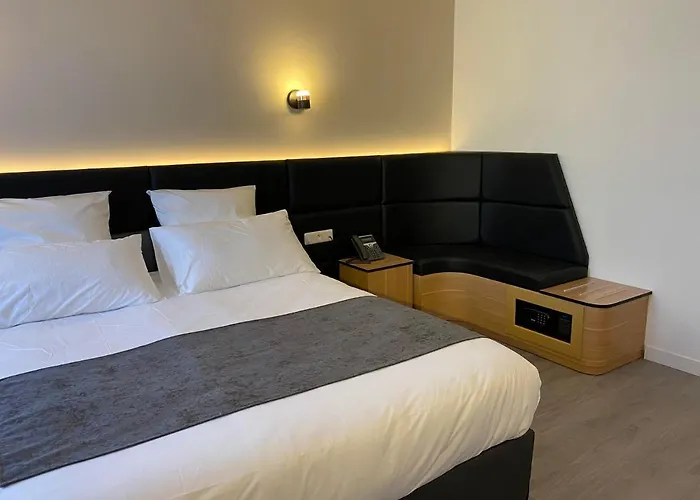 Woods Genève-thoiry 3*